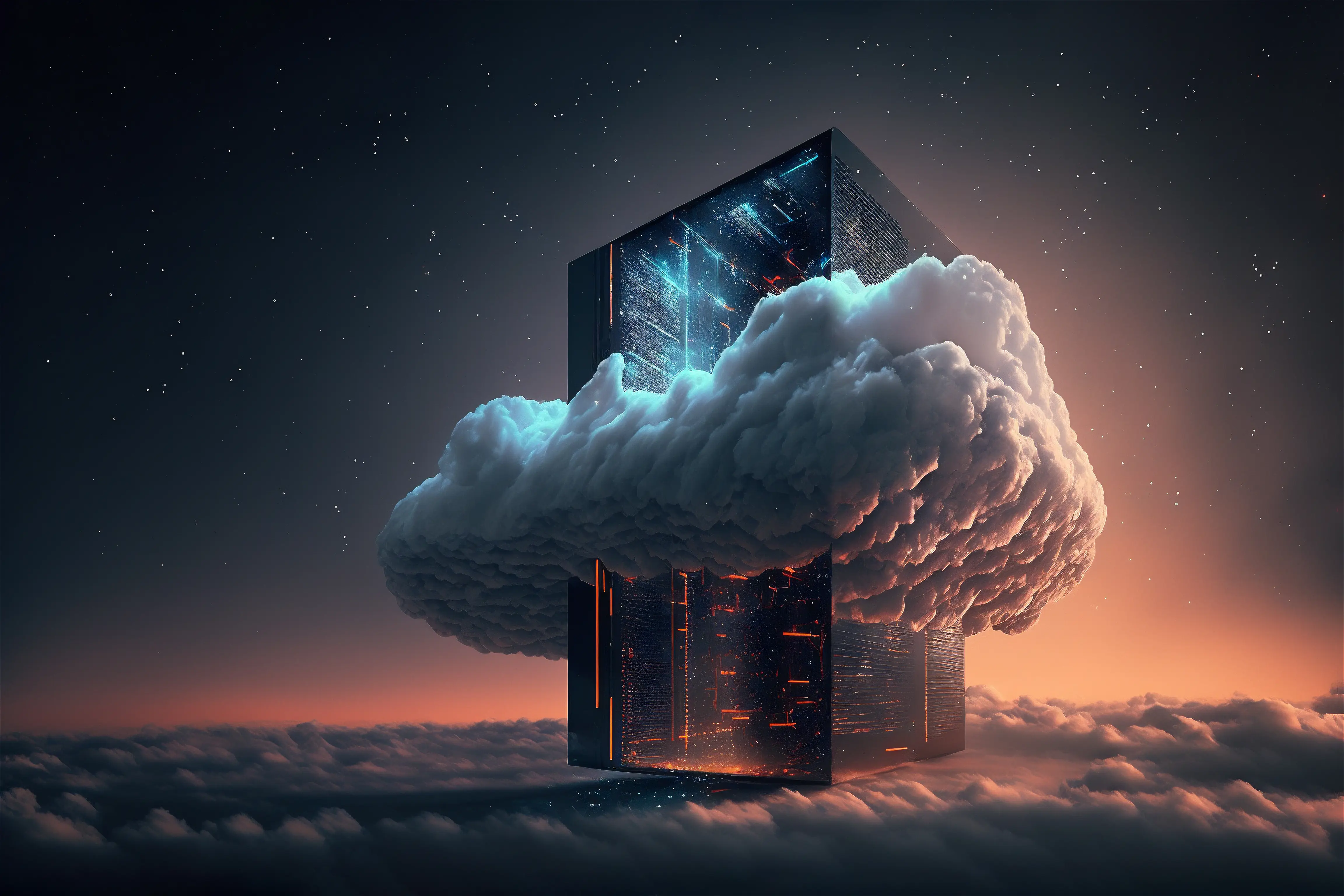 Cloud Development